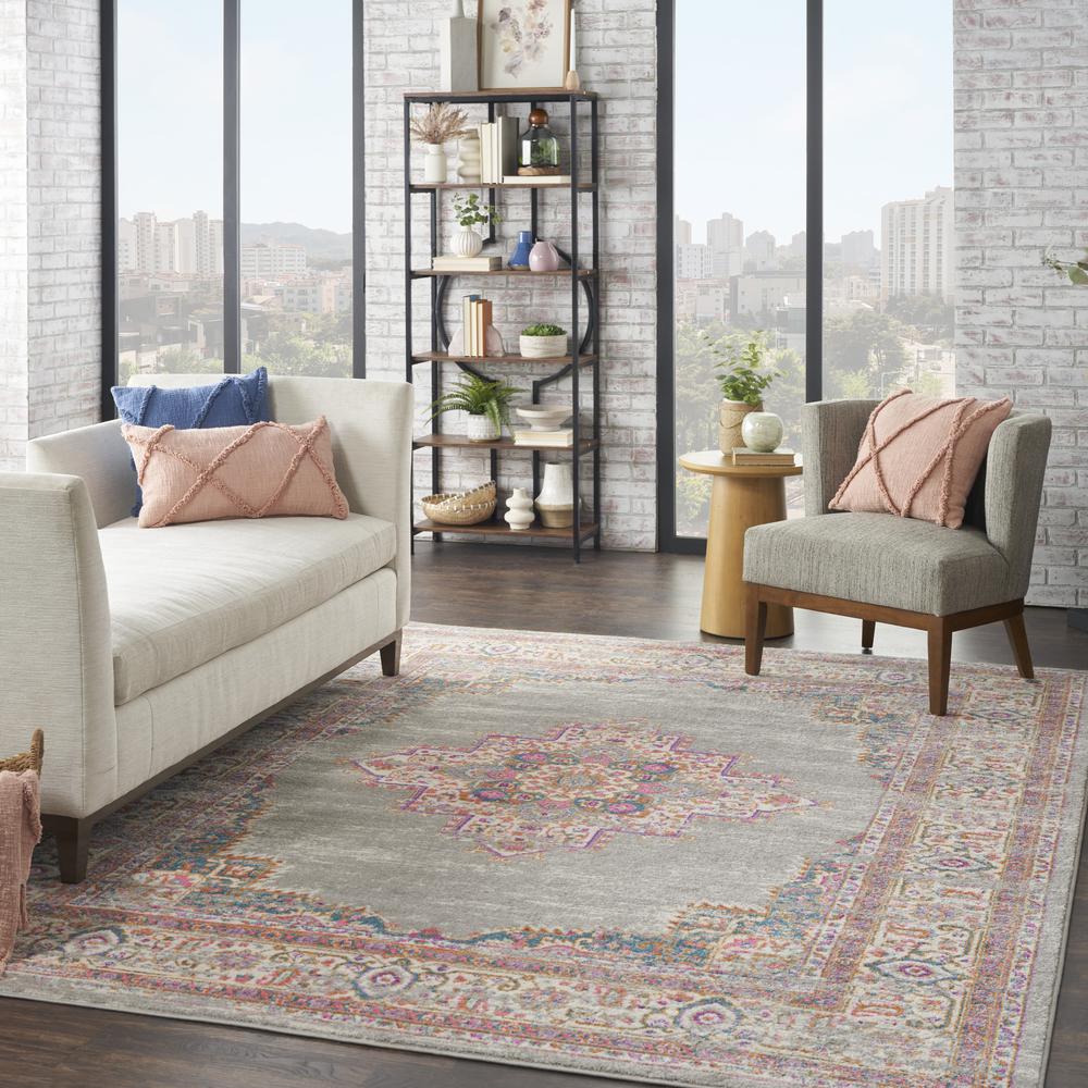 Nourison Home Passion Area Rug. Picture 2