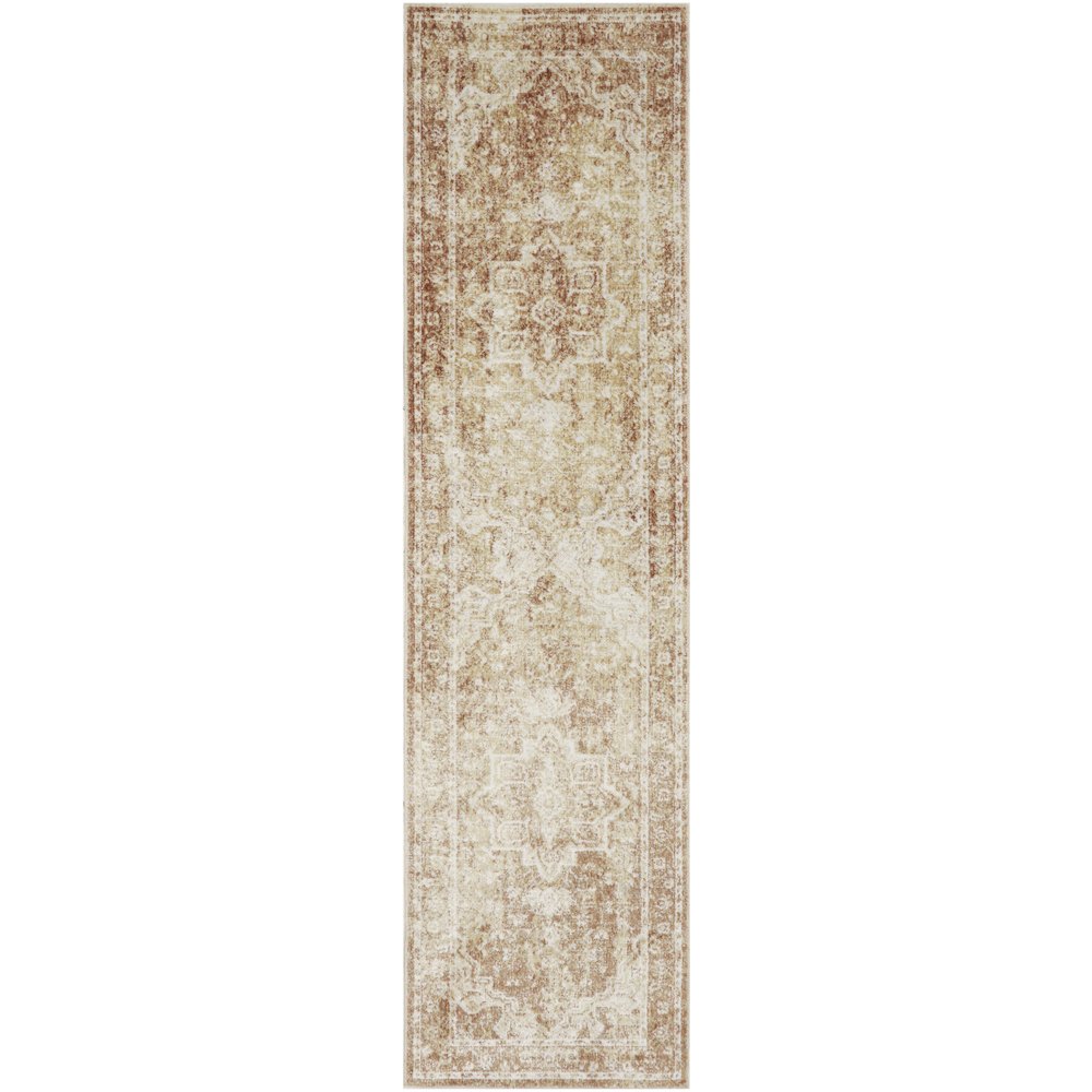Nourison Home Astra Machine Washable Area Rug. Picture 1