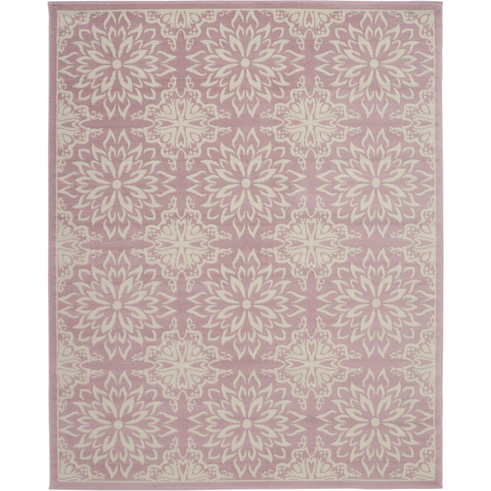 Nourison Home Jubilant Area Rug. Picture 1