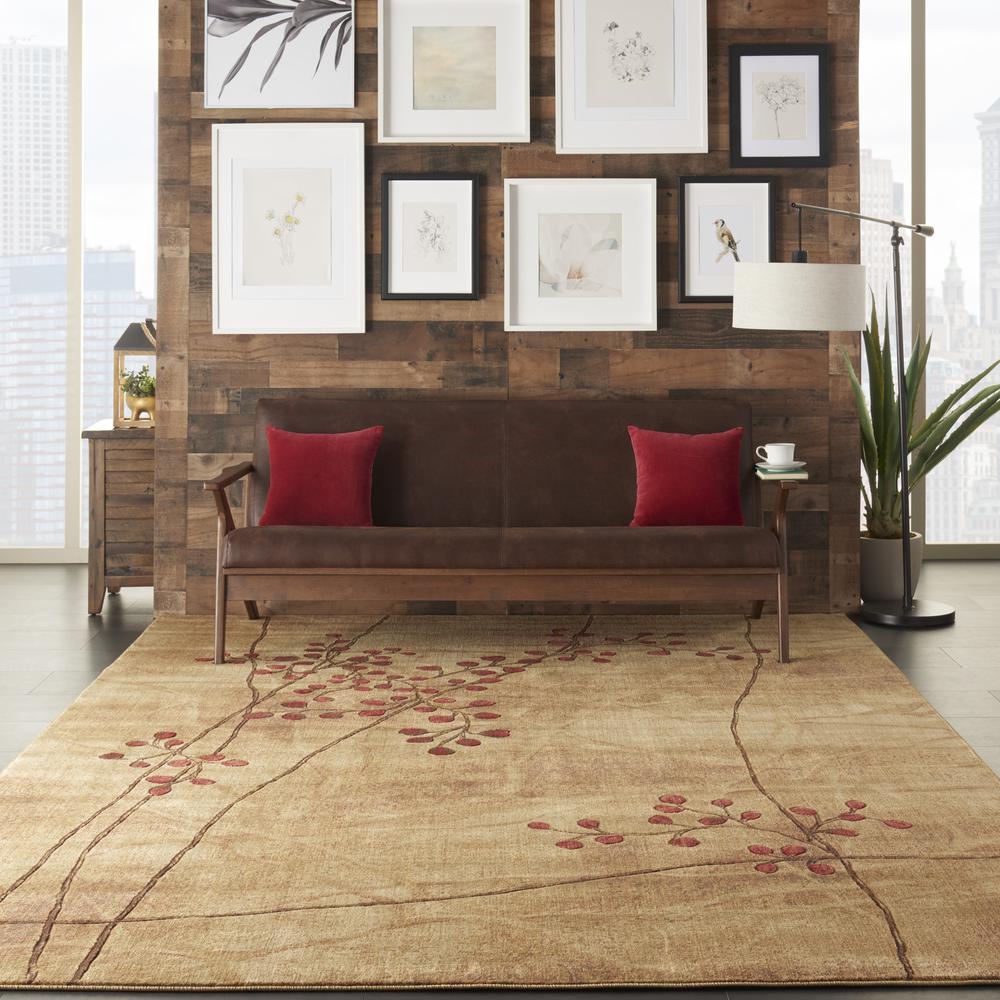 Nourison Home Somerset Area Rug. Picture 3