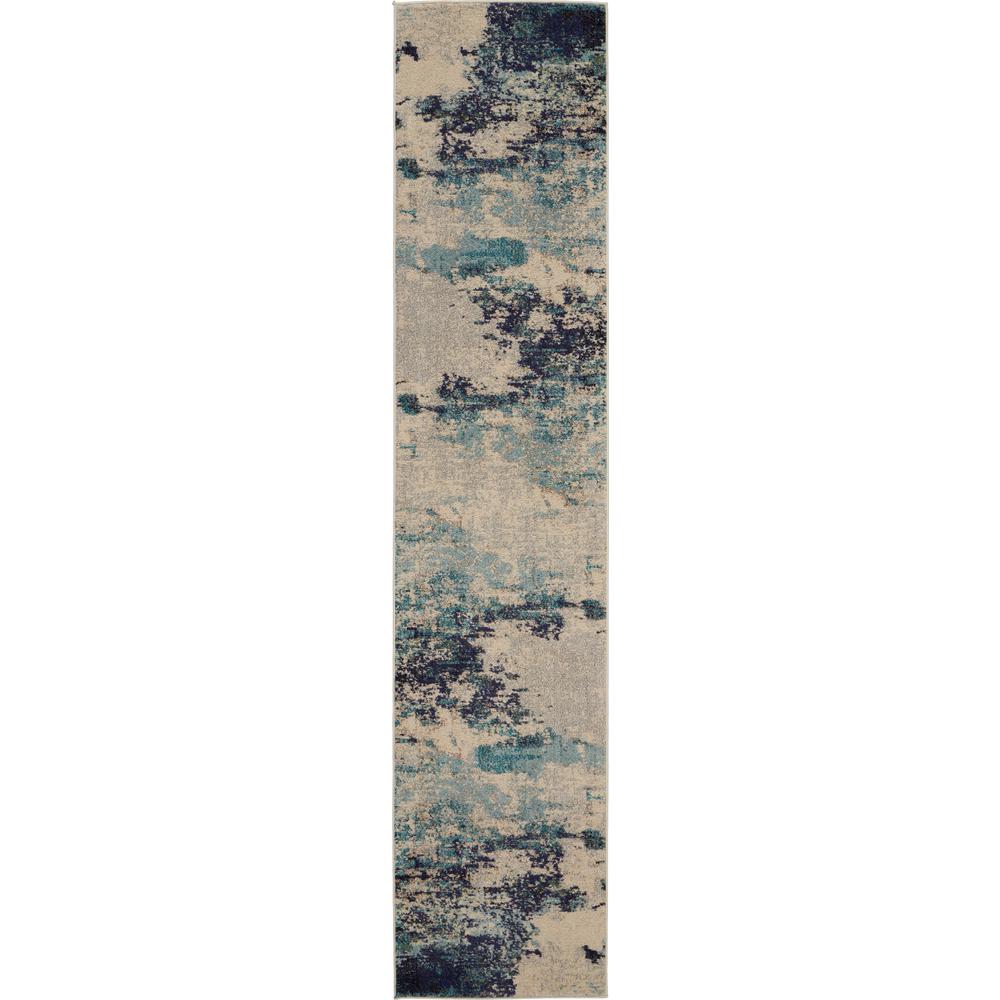 Nourison Home Celestial Area Rug. Picture 1