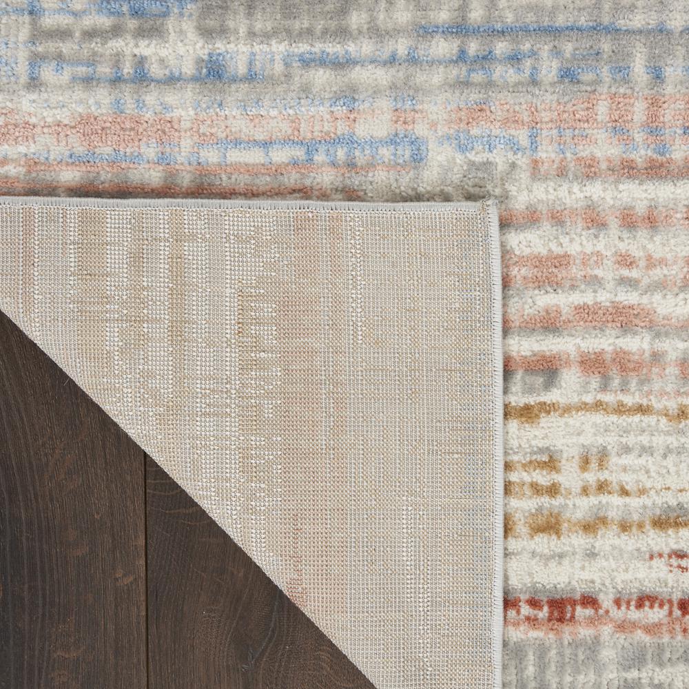 Modern Rectangle Area Rug, 4' x 6'. Picture 4