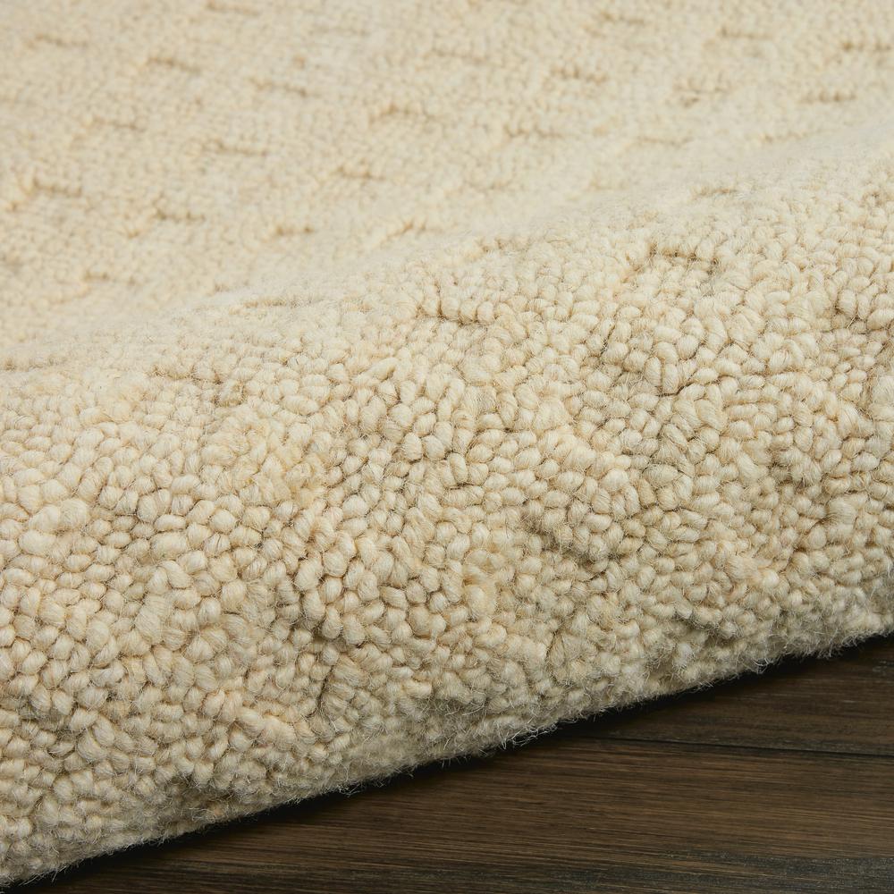 Contemporary Runner Area Rug, 8' Runner. Picture 8
