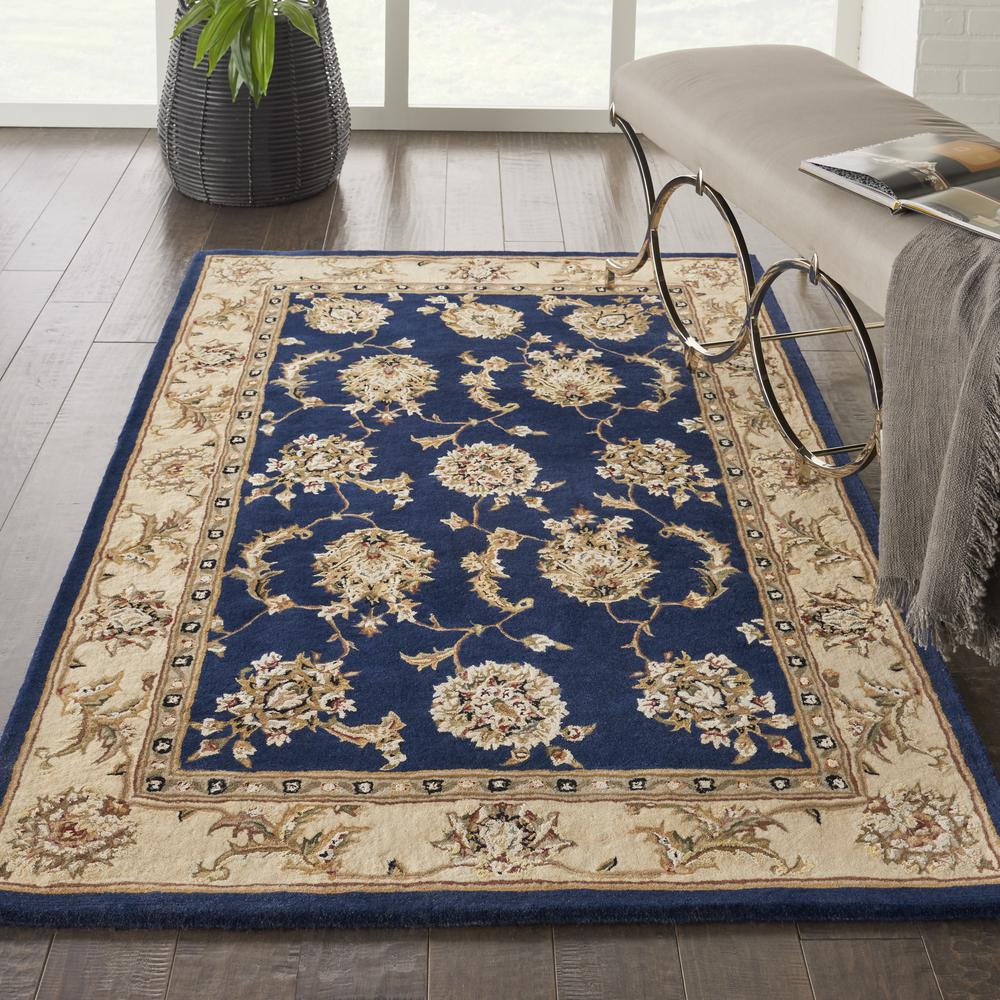 Nourison Home Nourison 2000 Area Rug. Picture 3