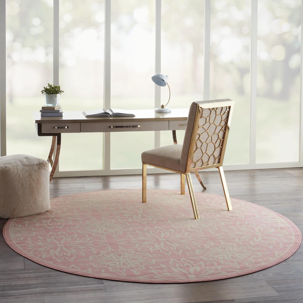 Nourison Home Jubilant Area Rug. Picture 9