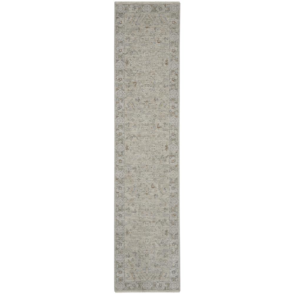 Nourison Home Asher Area Rug. Picture 1