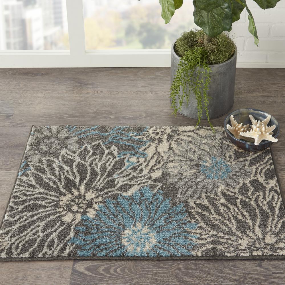 Nourison Home Passion Area Rug. Picture 3