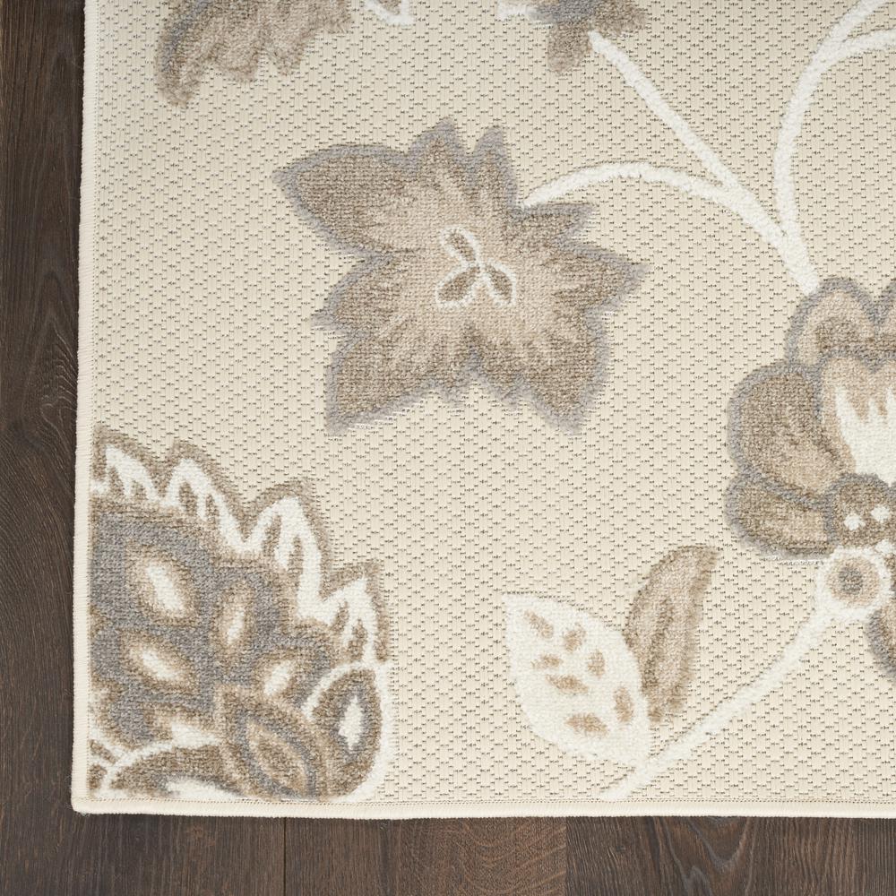 Farmhouse Rectangle Area Rug, 3' x 4'. Picture 4