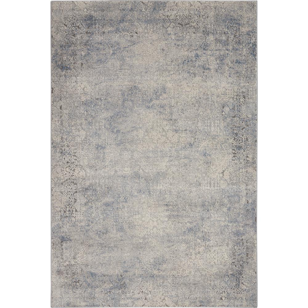 Nourison Home Rustic Textures Area Rug. Picture 1