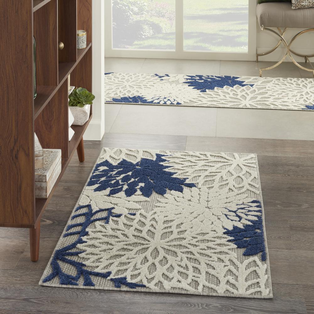 Nourison Home Aloha Area Rug. Picture 9