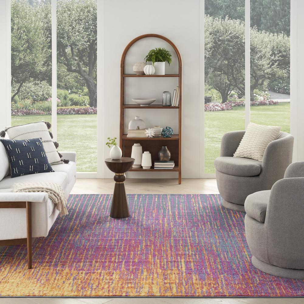 Nourison Home Passion Area Rug. Picture 6