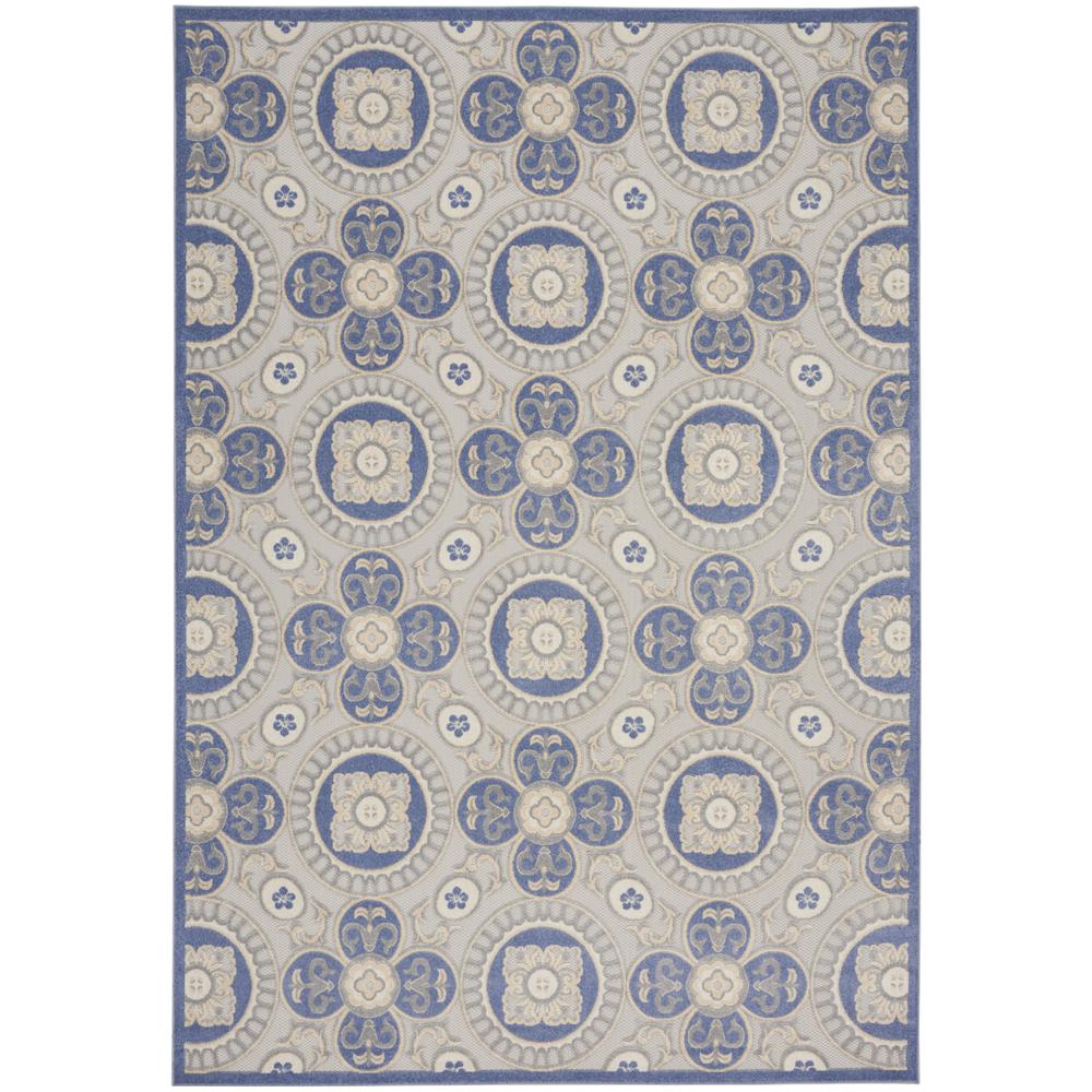 Nourison Home Aloha Area Rug. Picture 1