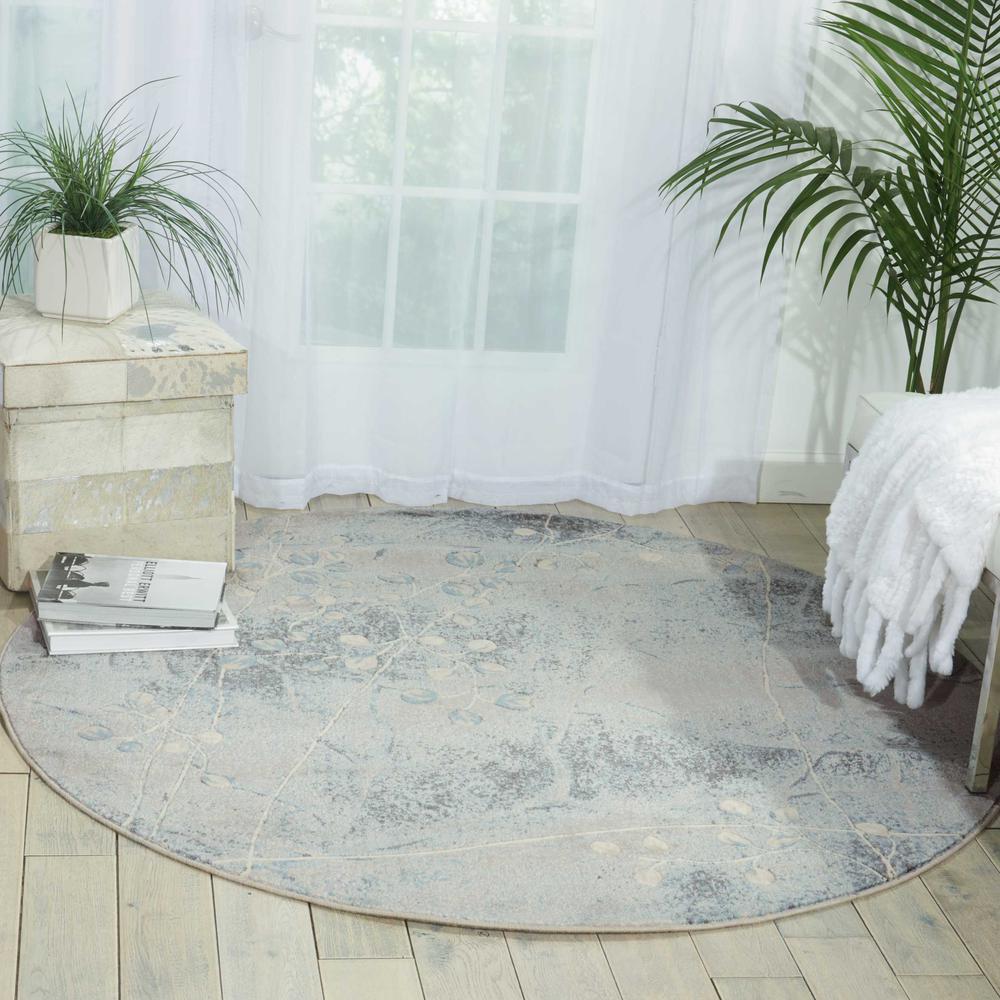 Nourison Home Somerset Area Rug. Picture 3