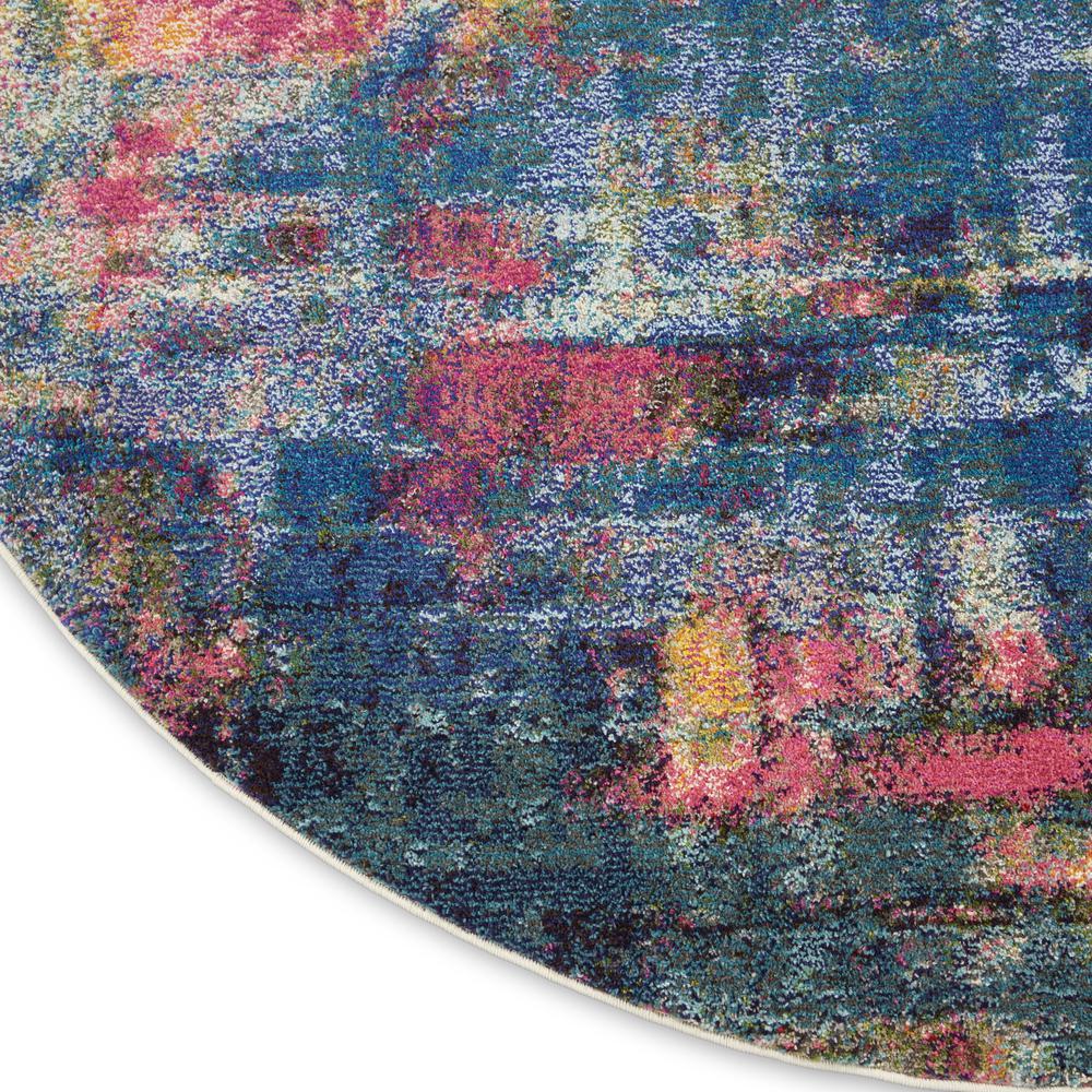 Nourison Home Celestial Area Rug. Picture 5