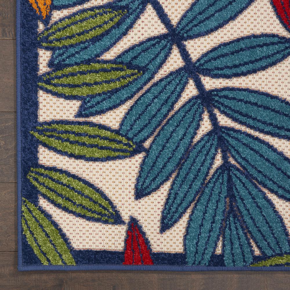 Nourison Home Aloha Area Rug. Picture 4