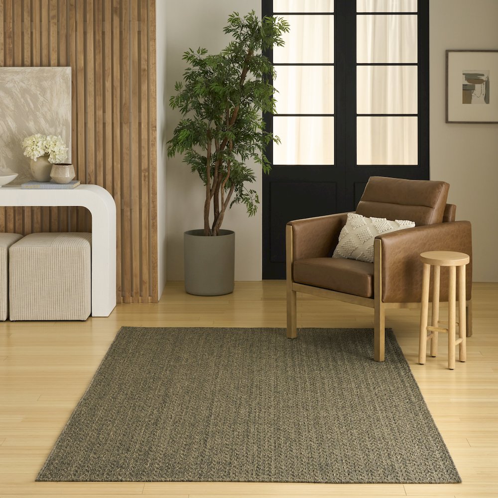 Nourison Home Tulum Area Rug. Picture 2