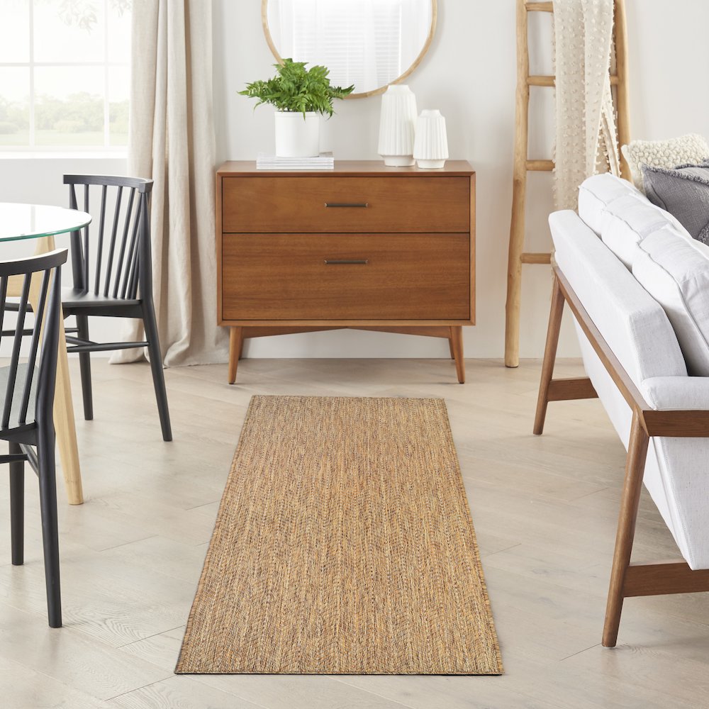 Nourison Home Horizon Indoor/Outdoor Area Rug. Picture 2