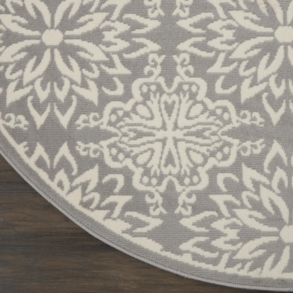 Nourison Home Jubilant Area Rug. Picture 4