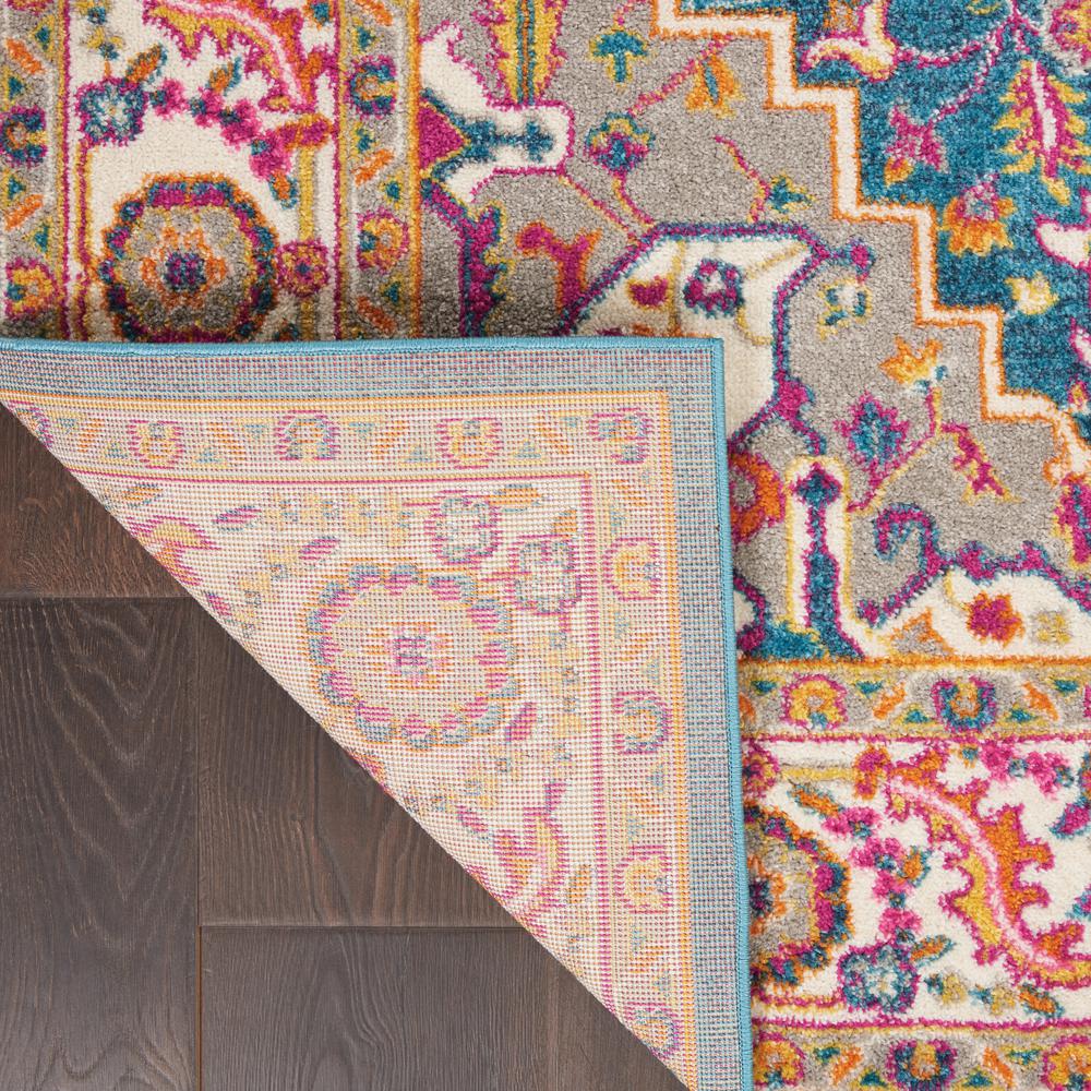 Nourison Home Passion Area Rug. Picture 3