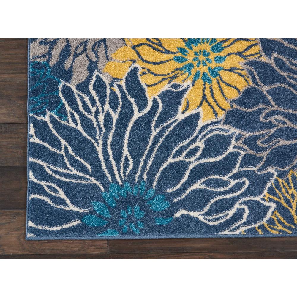 Nourison Home Passion Area Rug. Picture 3