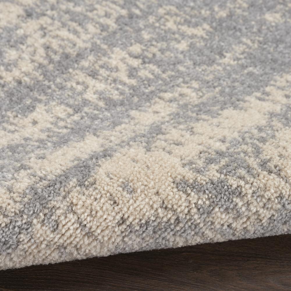 Modern Rectangle Area Rug, 5' x 7'. Picture 7