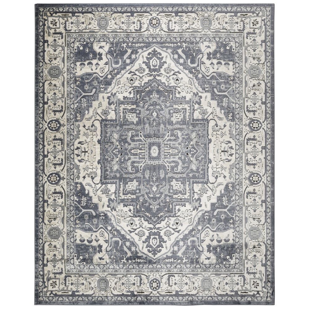 Nourison Home Concerto Area Rug. Picture 1