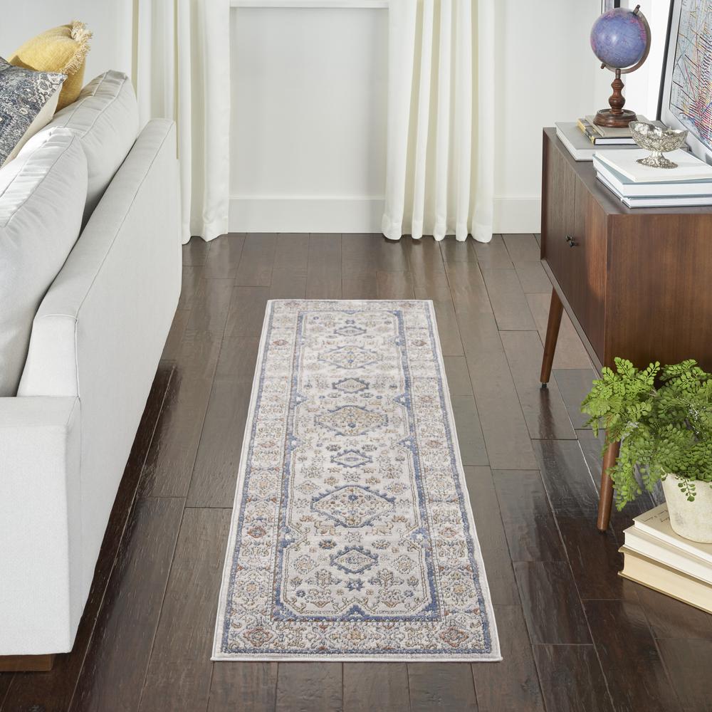 New Concept Washables Series 4 Area Rug. Picture 2