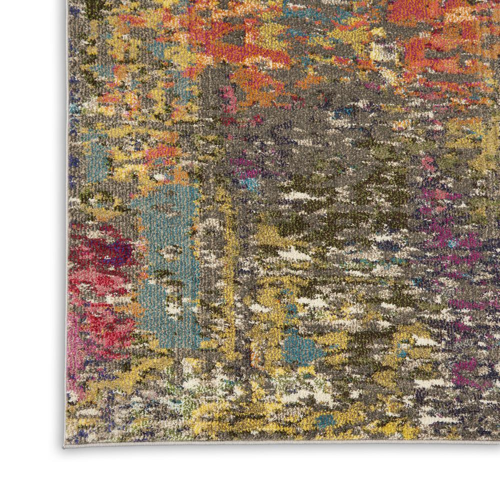 Nourison Home Celestial Area Rug. Picture 5