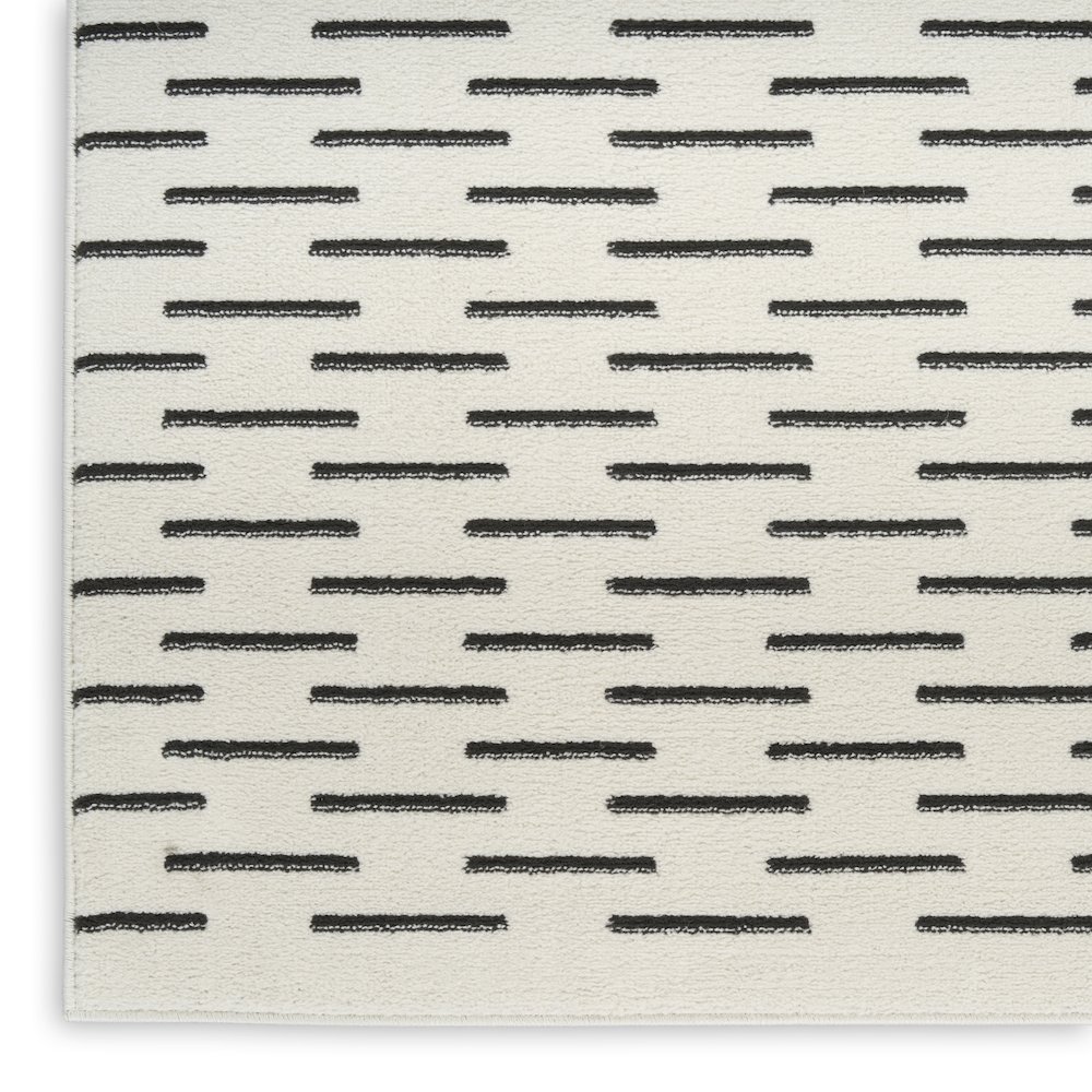 Nourison Home Nordic Area Rug. Picture 5