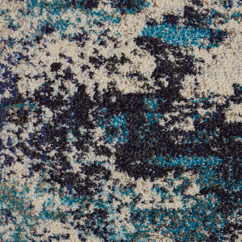 Nourison Home Celestial Area Rug. Picture 6