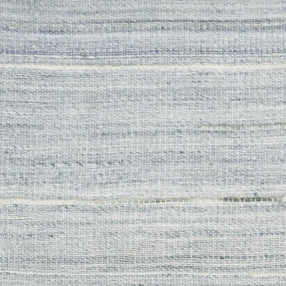Nourison Interweave - Area Rug Light Blue - IWV01. Picture 6