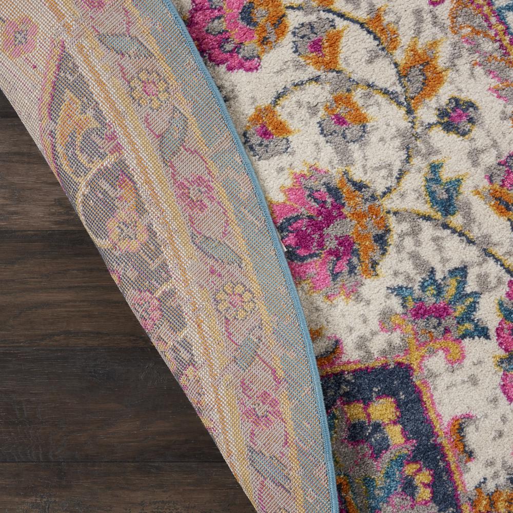 Nourison Home Passion Area Rug. Picture 4