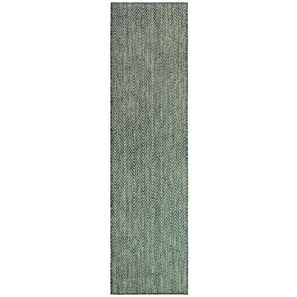 Nourison Home Horizon Indoor/Outdoor Area Rug. Picture 1