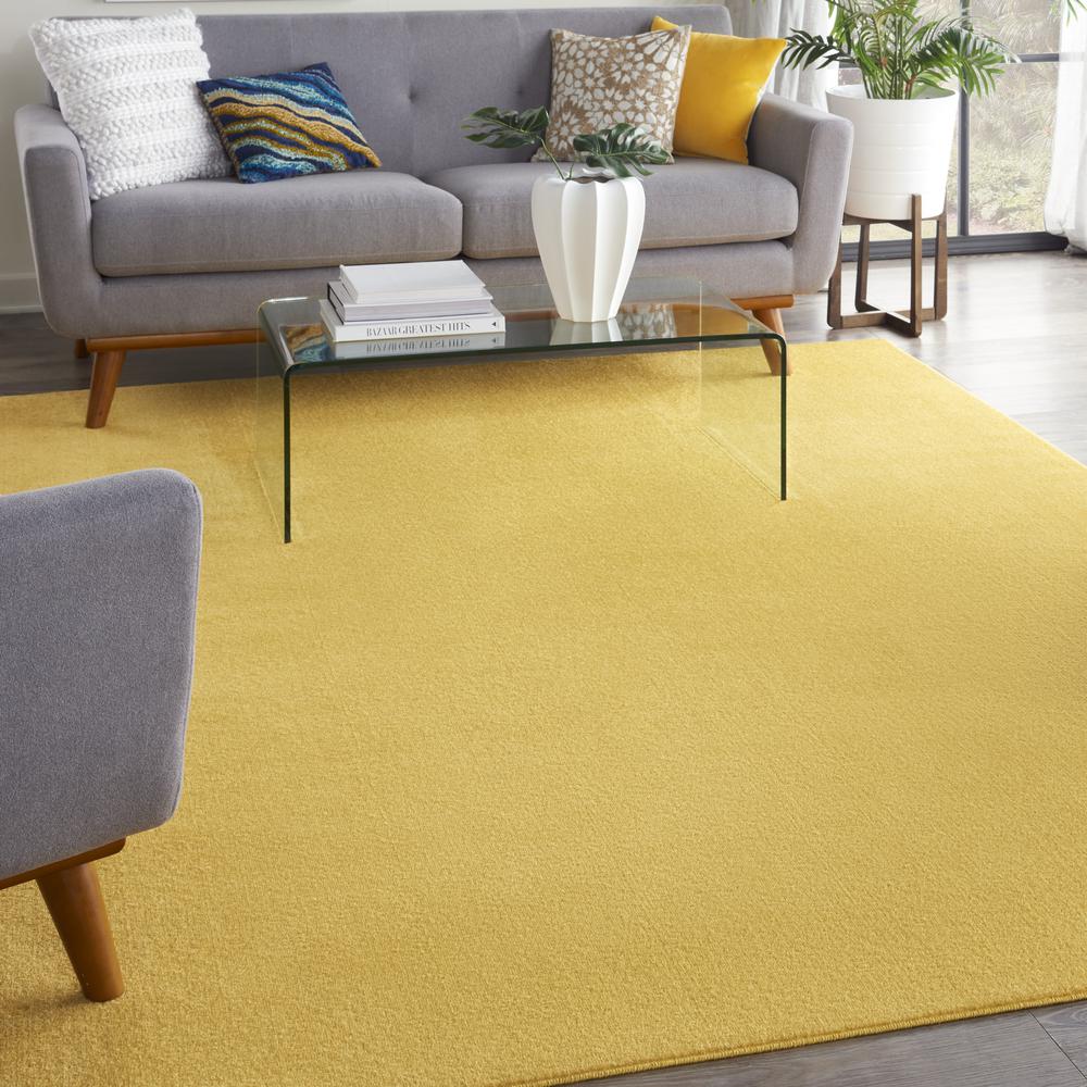 Nourison Home Nourison Essentials Area Rug. Picture 2