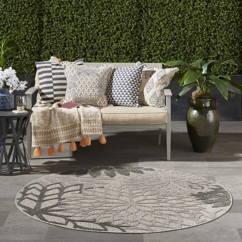 Nourison Home Aloha Area Rug. Picture 10