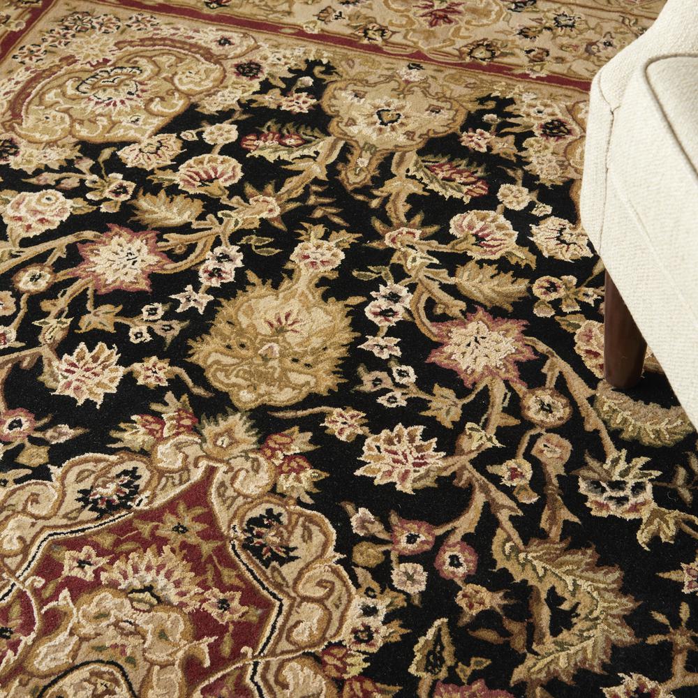 Nourison Home Nourison 2000 Area Rug. Picture 8