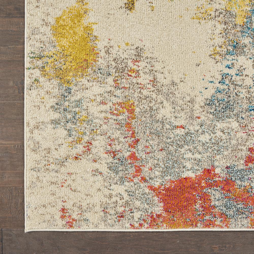 Nourison Home Celestial Area Rug. Picture 5
