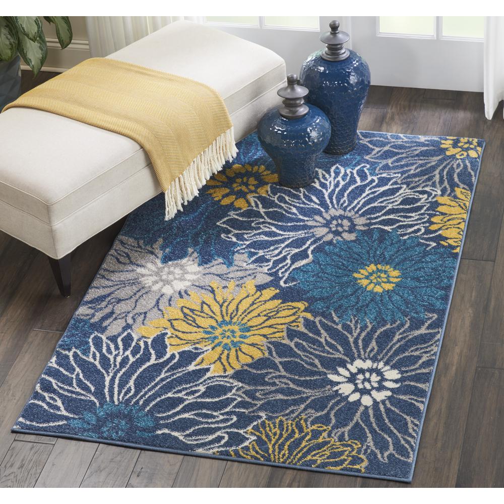 Nourison Home Passion Area Rug. Picture 5