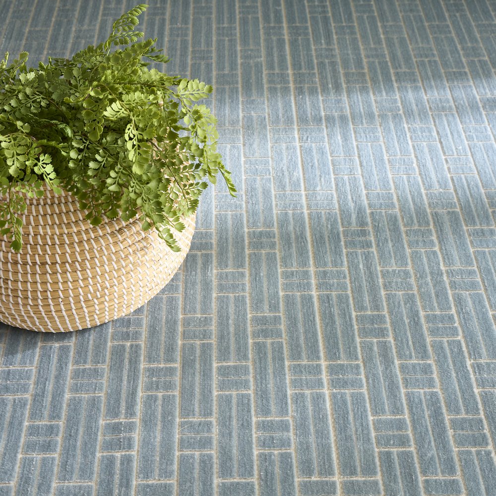 Nourison Home Washable Charm Area Rug. Picture 8