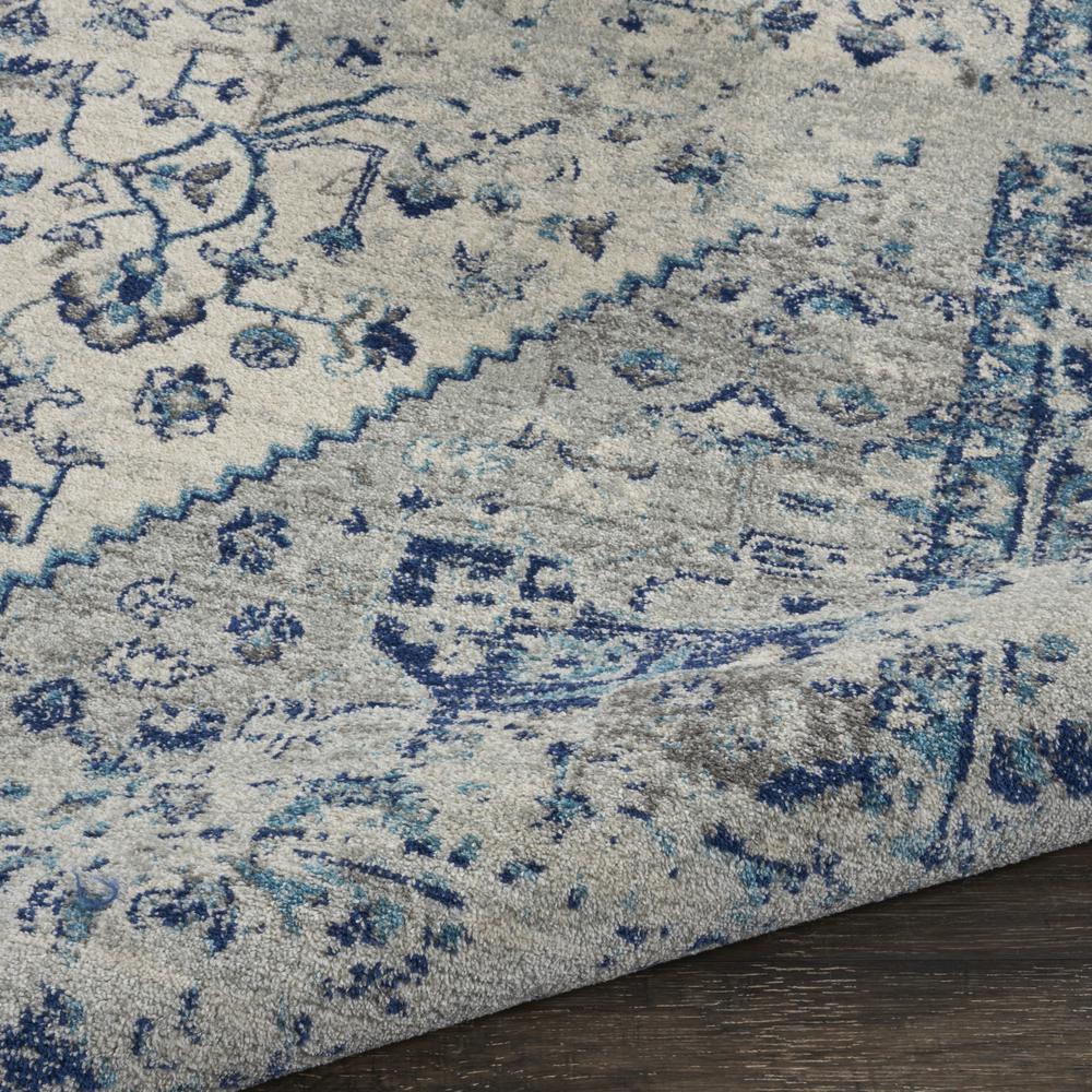 Nourison Home Tranquil Area Rug. Picture 8