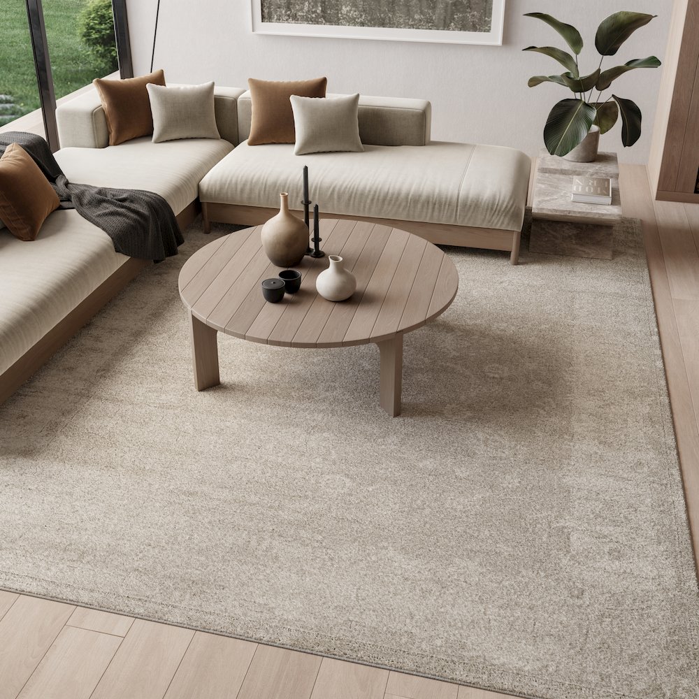 Nourison Home Dekor Area Rug. Picture 9