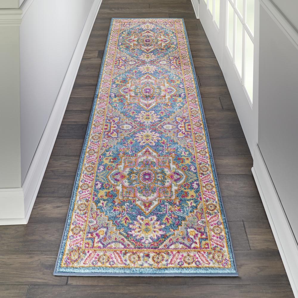 Nourison Home Passion Area Rug. Picture 2
