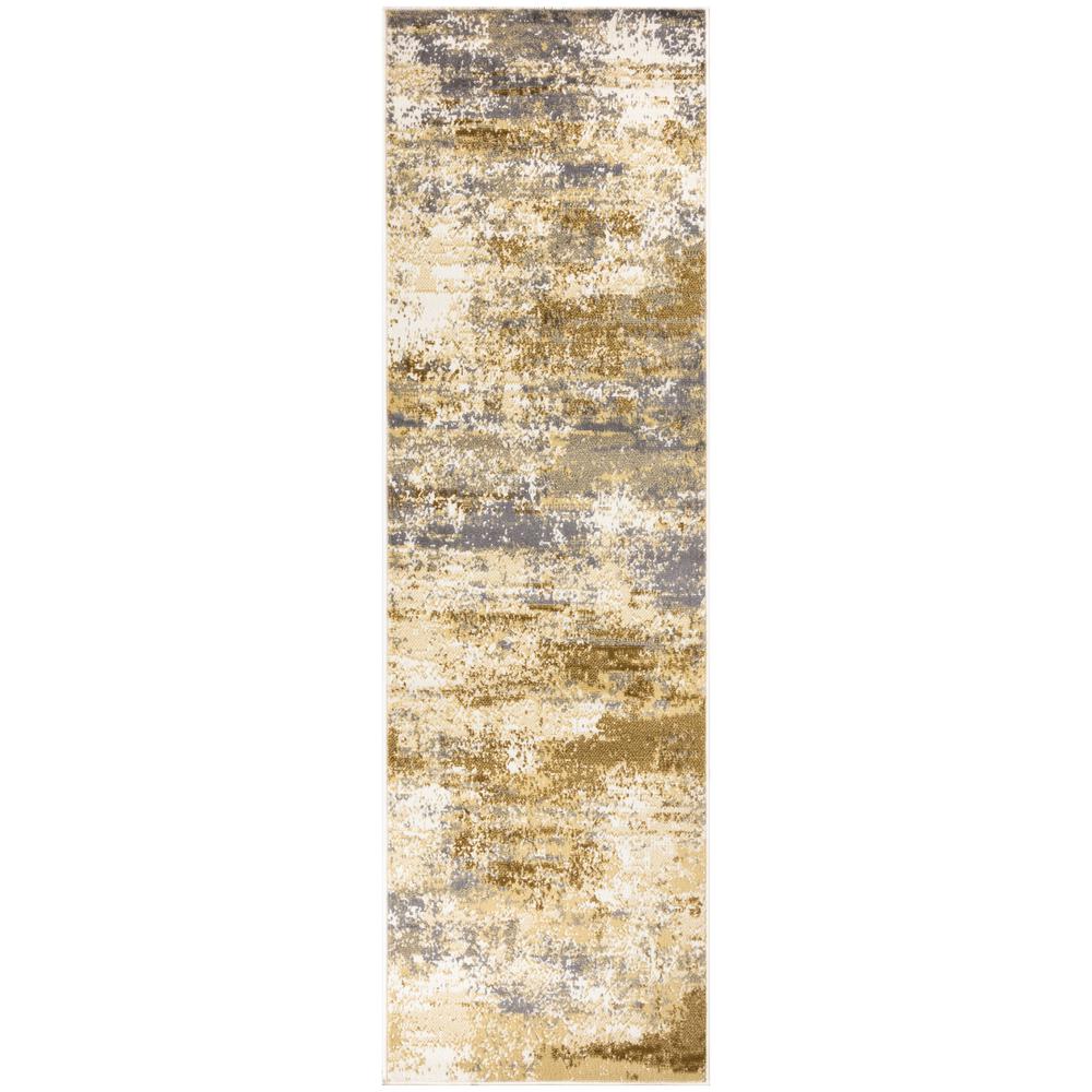 Nourison Home Grafix Area Rug. Picture 1