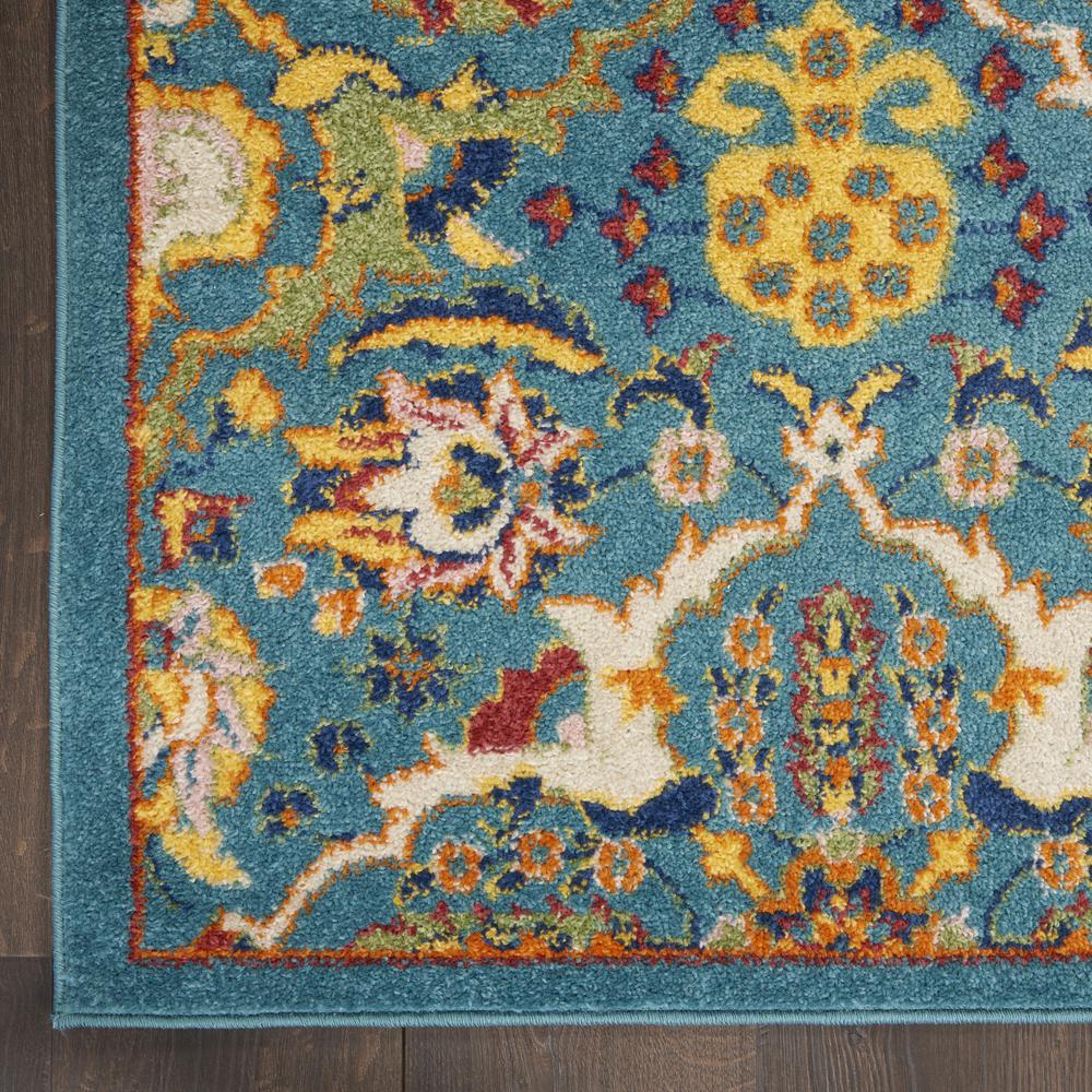 Nourison Home Allur Area Rug. Picture 4