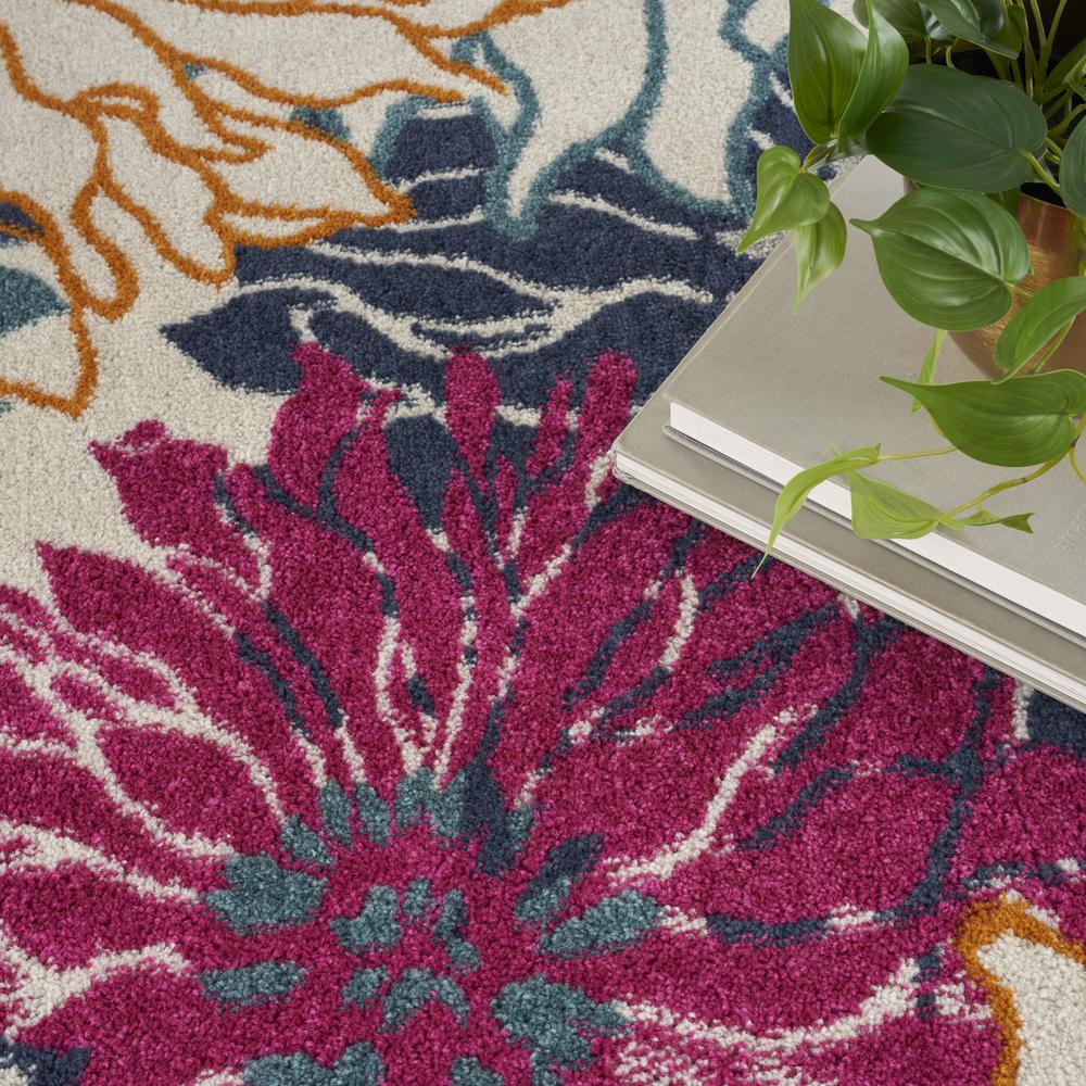 Nourison Home Passion Area Rug. Picture 8