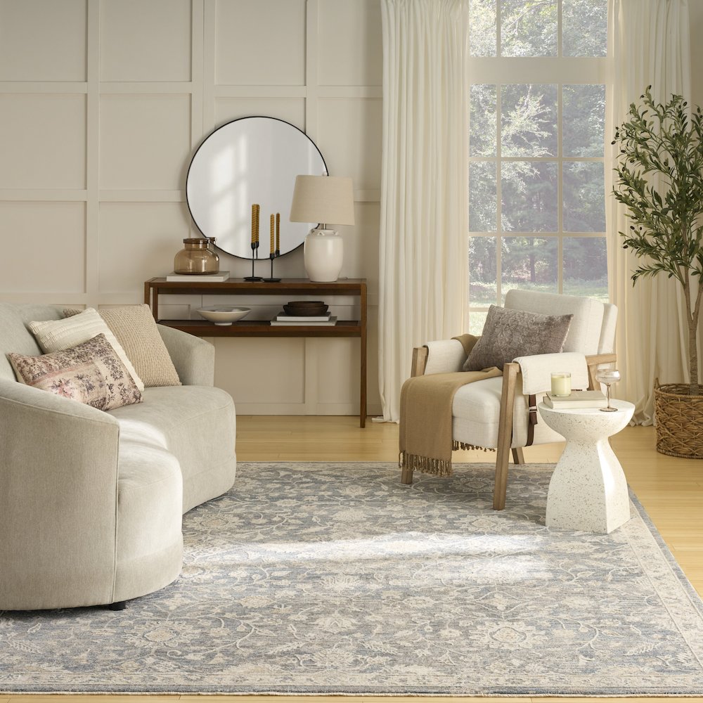 Nourison Home Harbor Area Rug. Picture 9