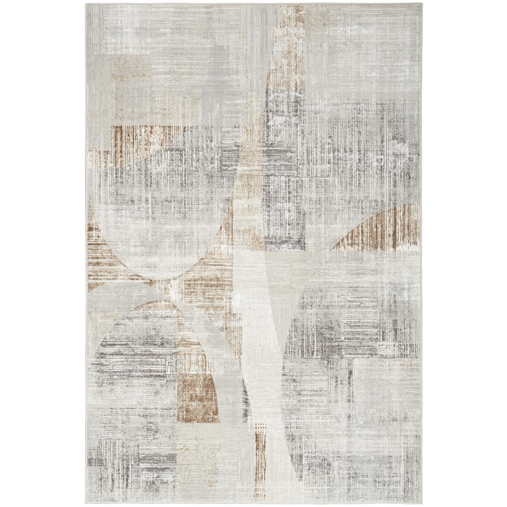 Nourison Home Sparkle Area Rug. Picture 1