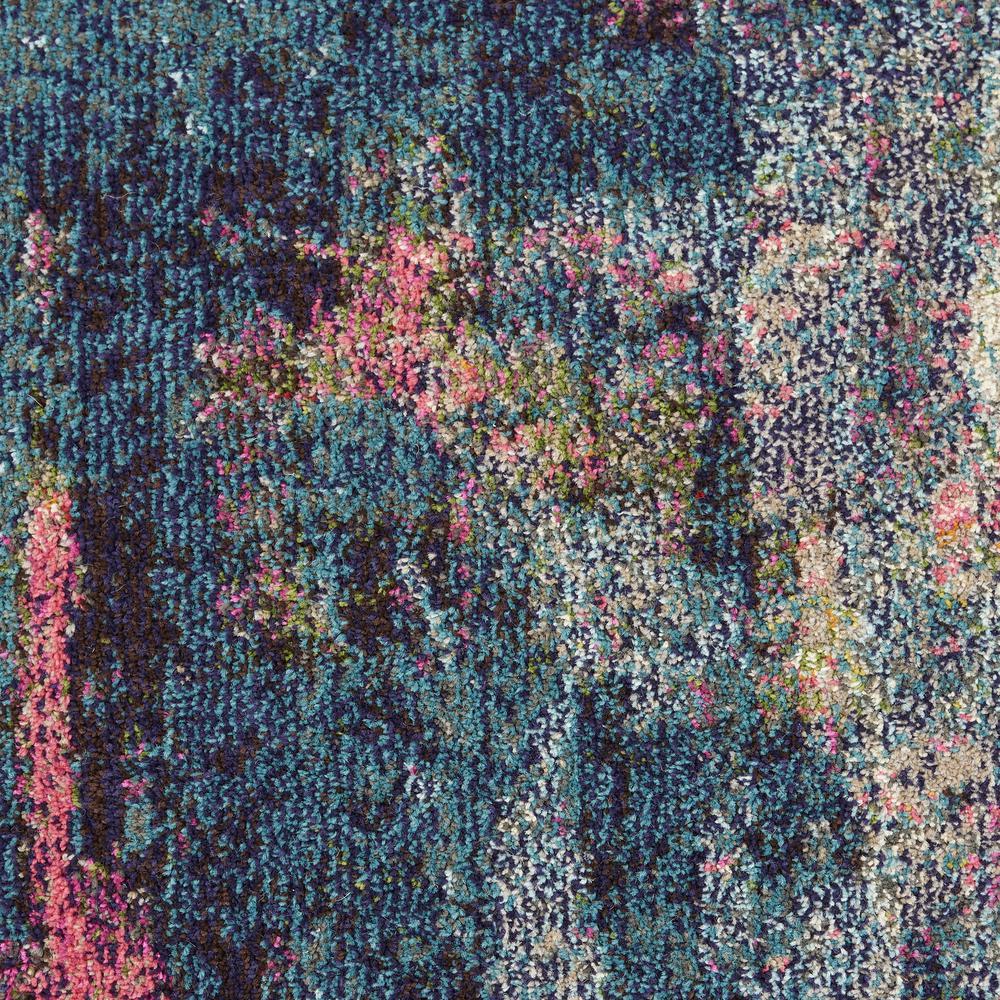 Nourison Home Celestial Area Rug. Picture 6