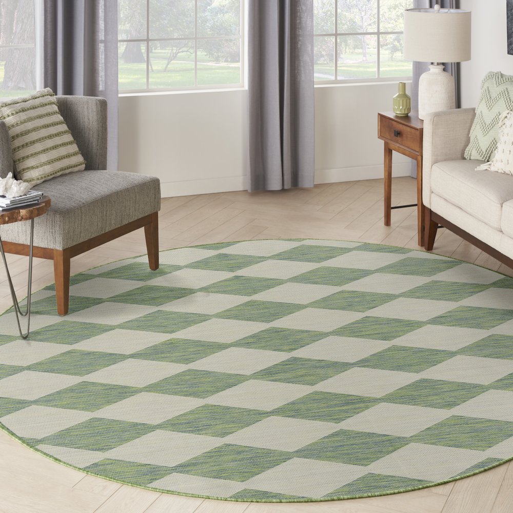 Nourison Home Positano Area Rug. Picture 2