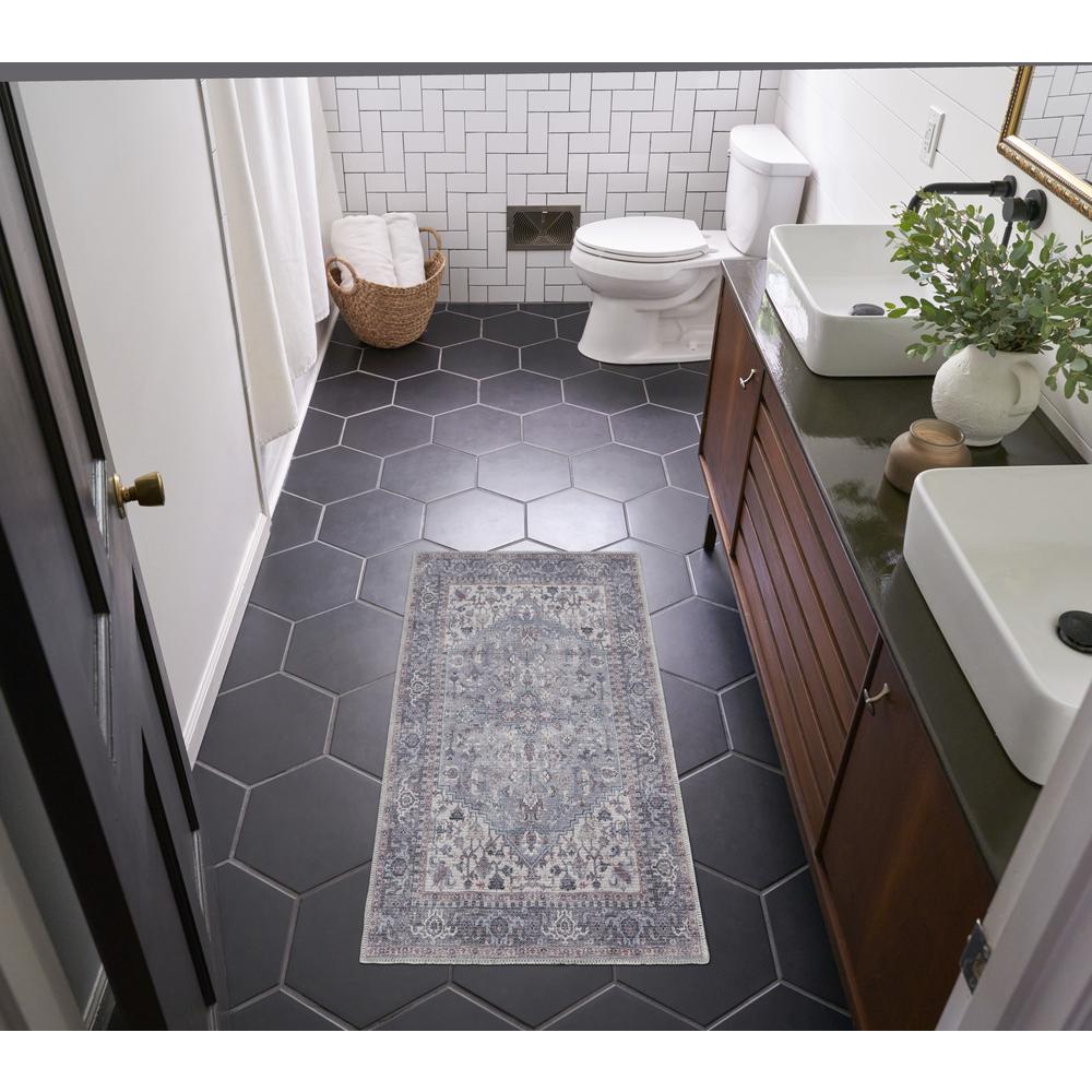 New Concept Washables Area Rug. Picture 8